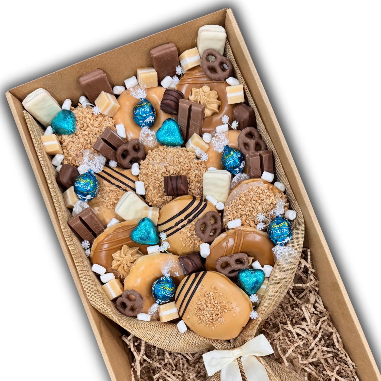 DELUXE SWEET | BLUE