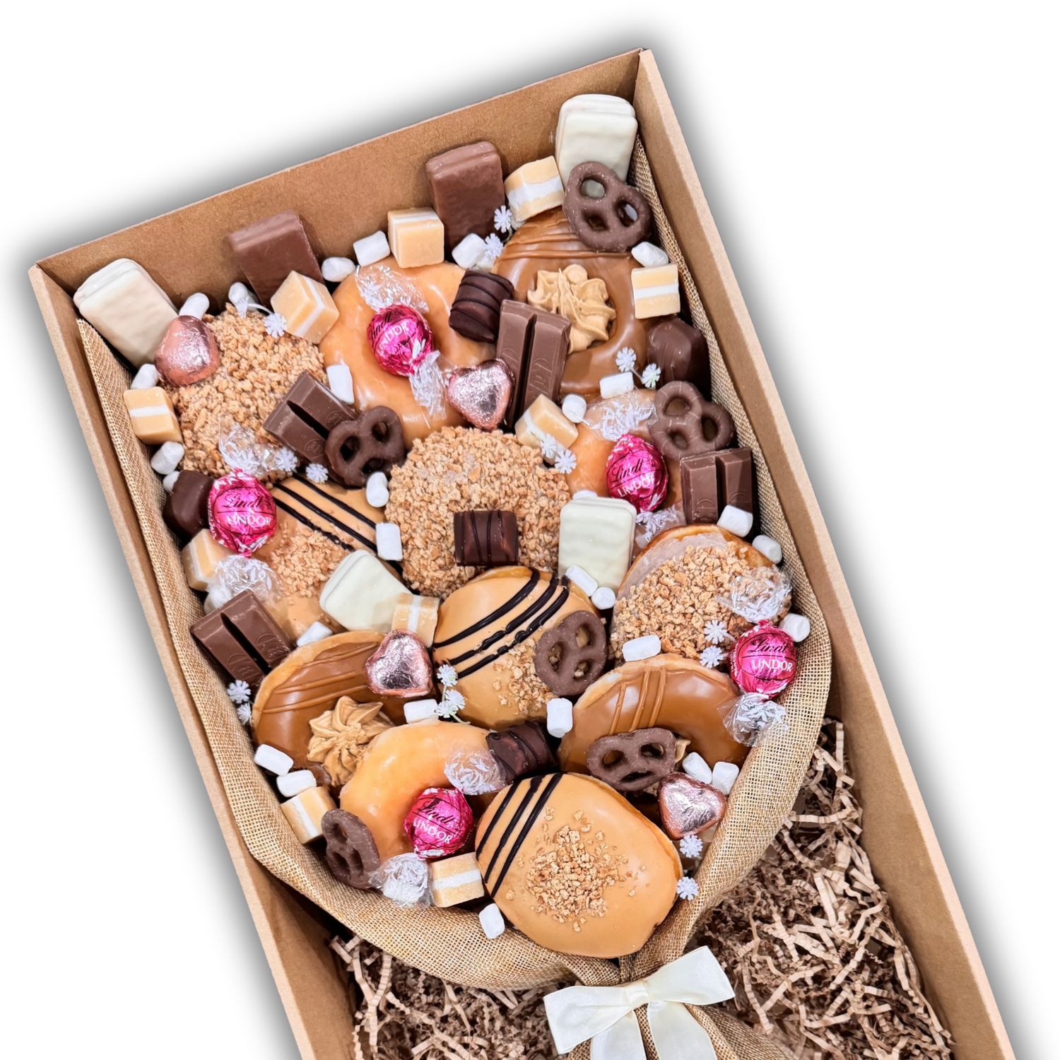 DELUXE SWEET | PINK