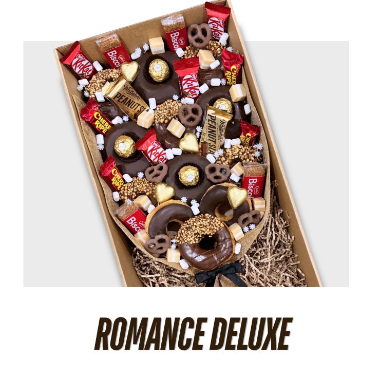 ROMANCE DELUXE