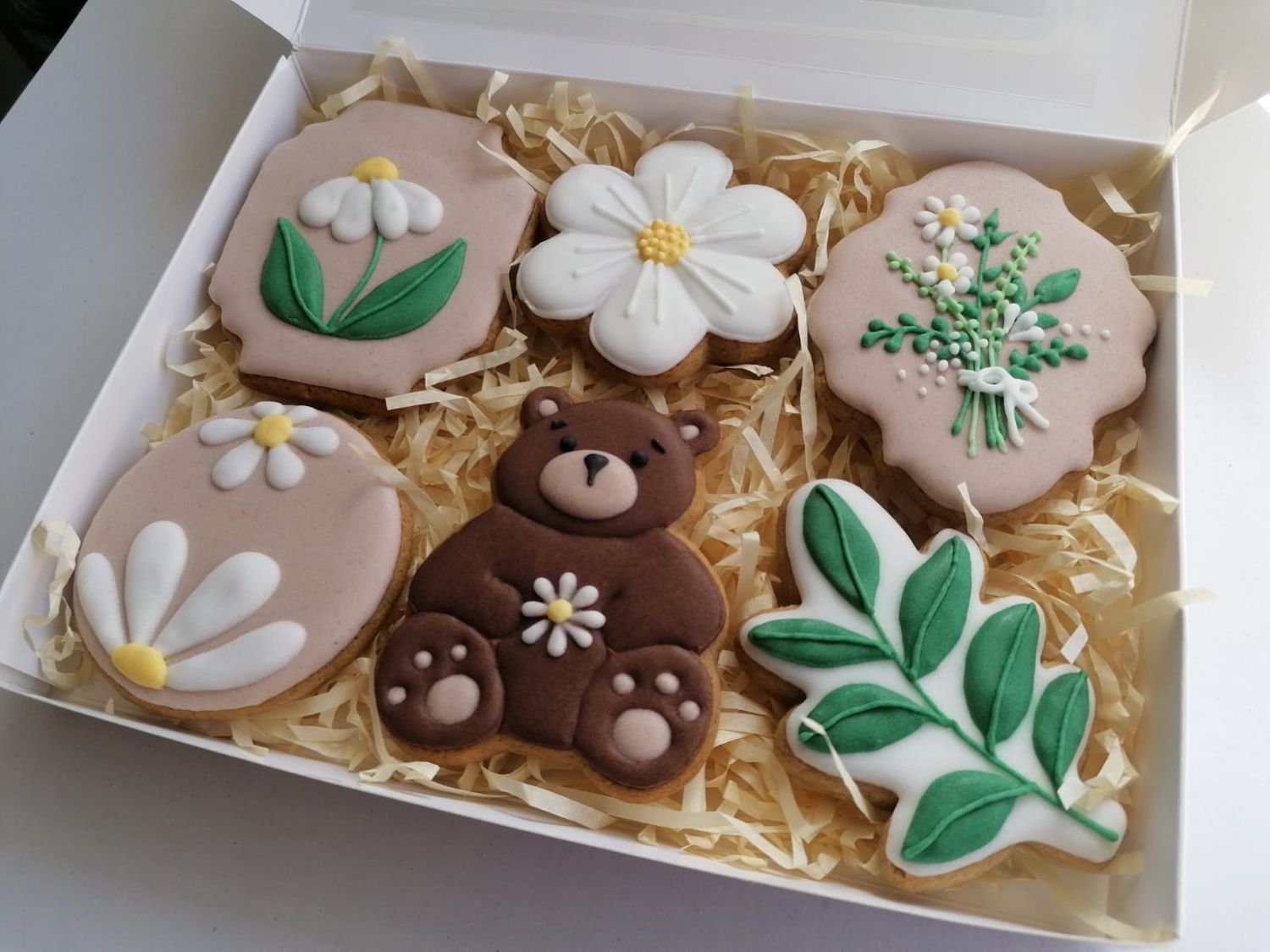 Kurz zdobenia medovníkov- Mackovia a kvetiny  24.4.2026