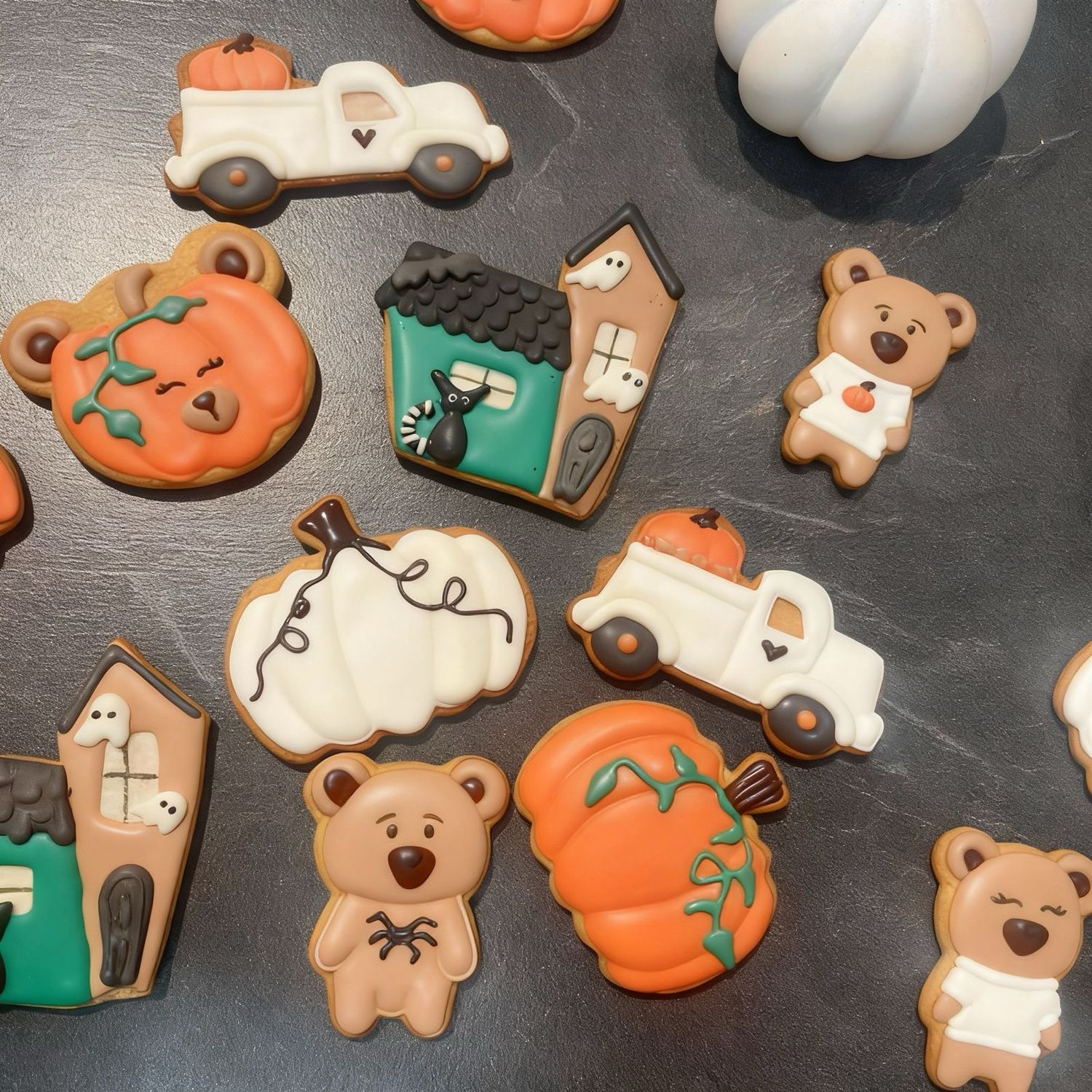 Halloween Mini Kurz 25.10.2025, 14:00