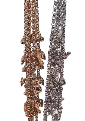 Bracciali a sonagli