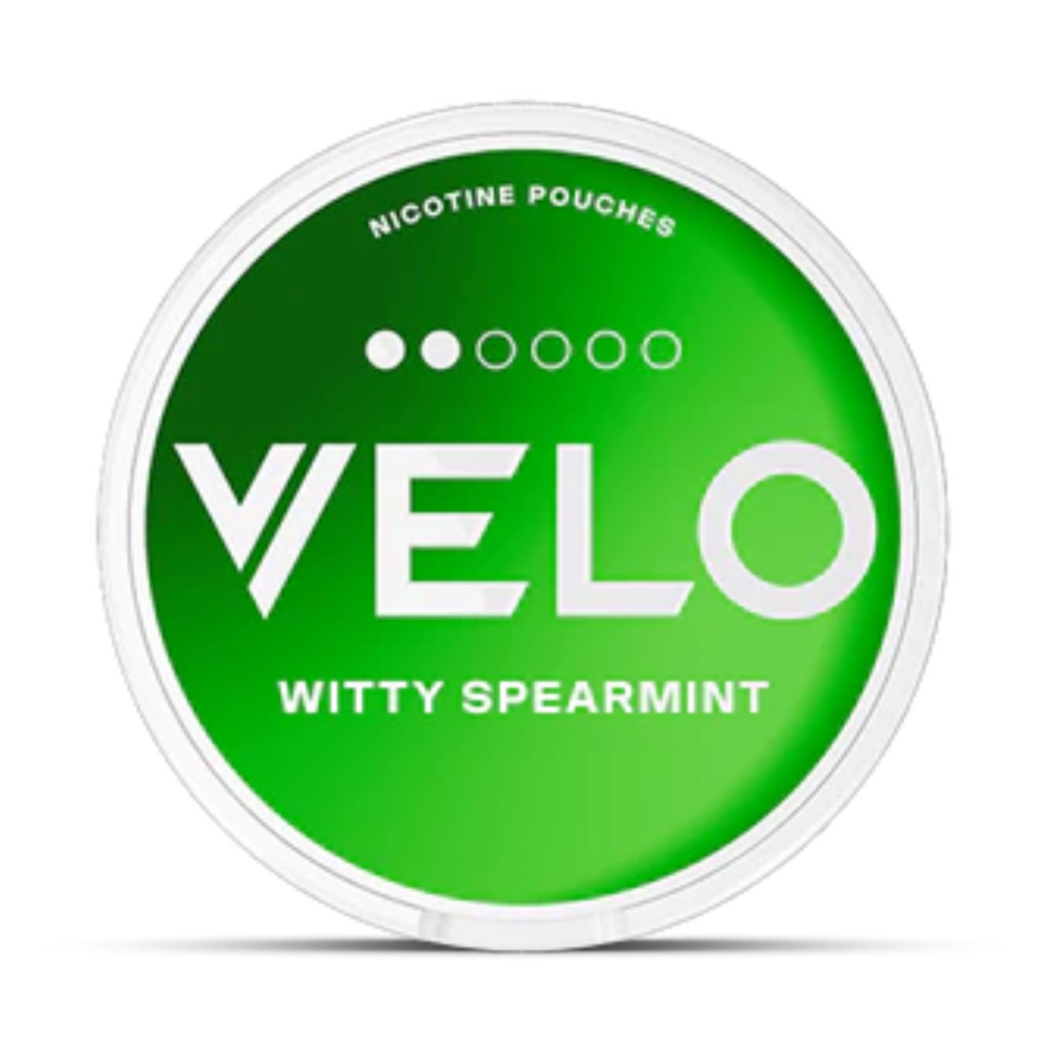 VELO WITTY SPEARMINT