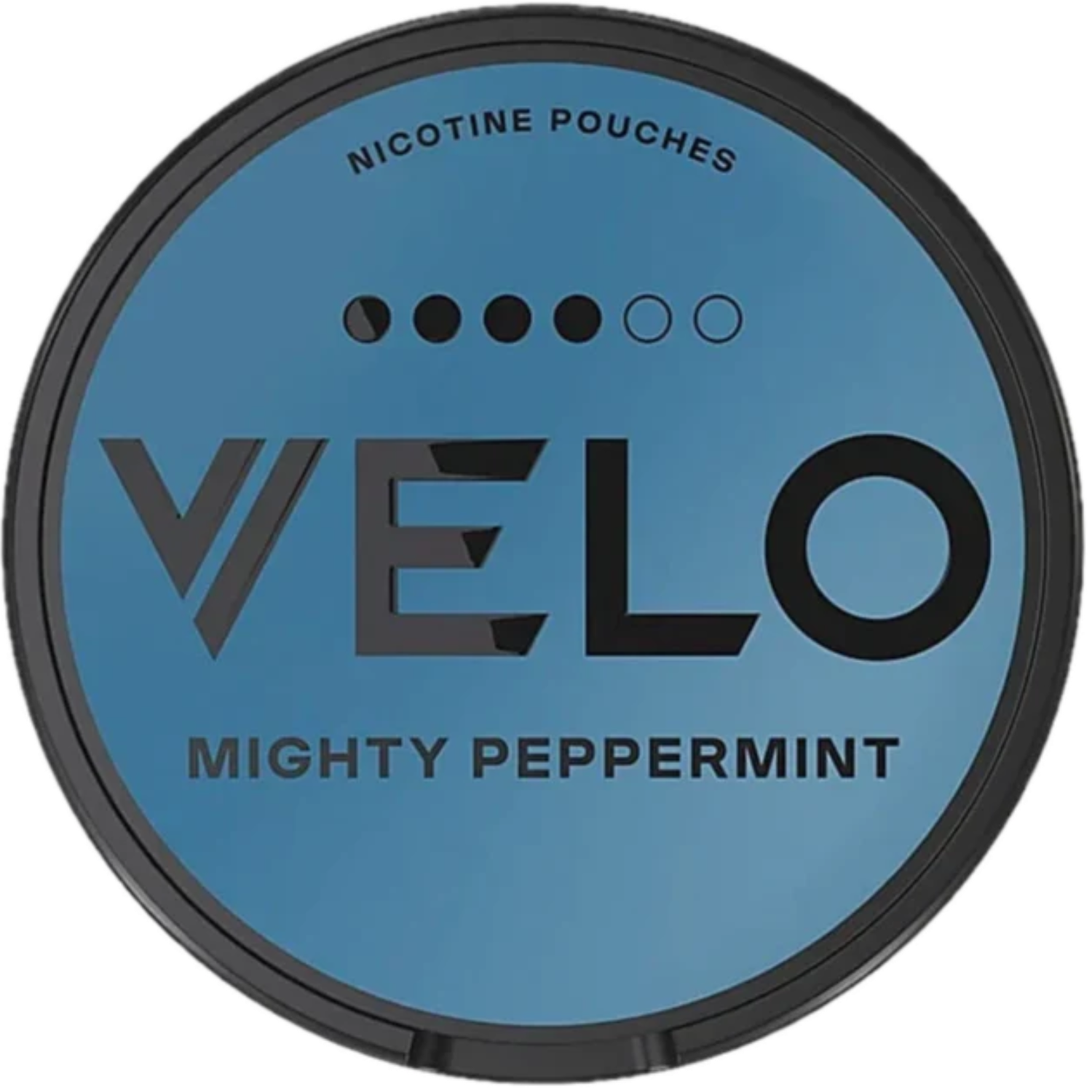 VELO FREEZING PEPPERMINT