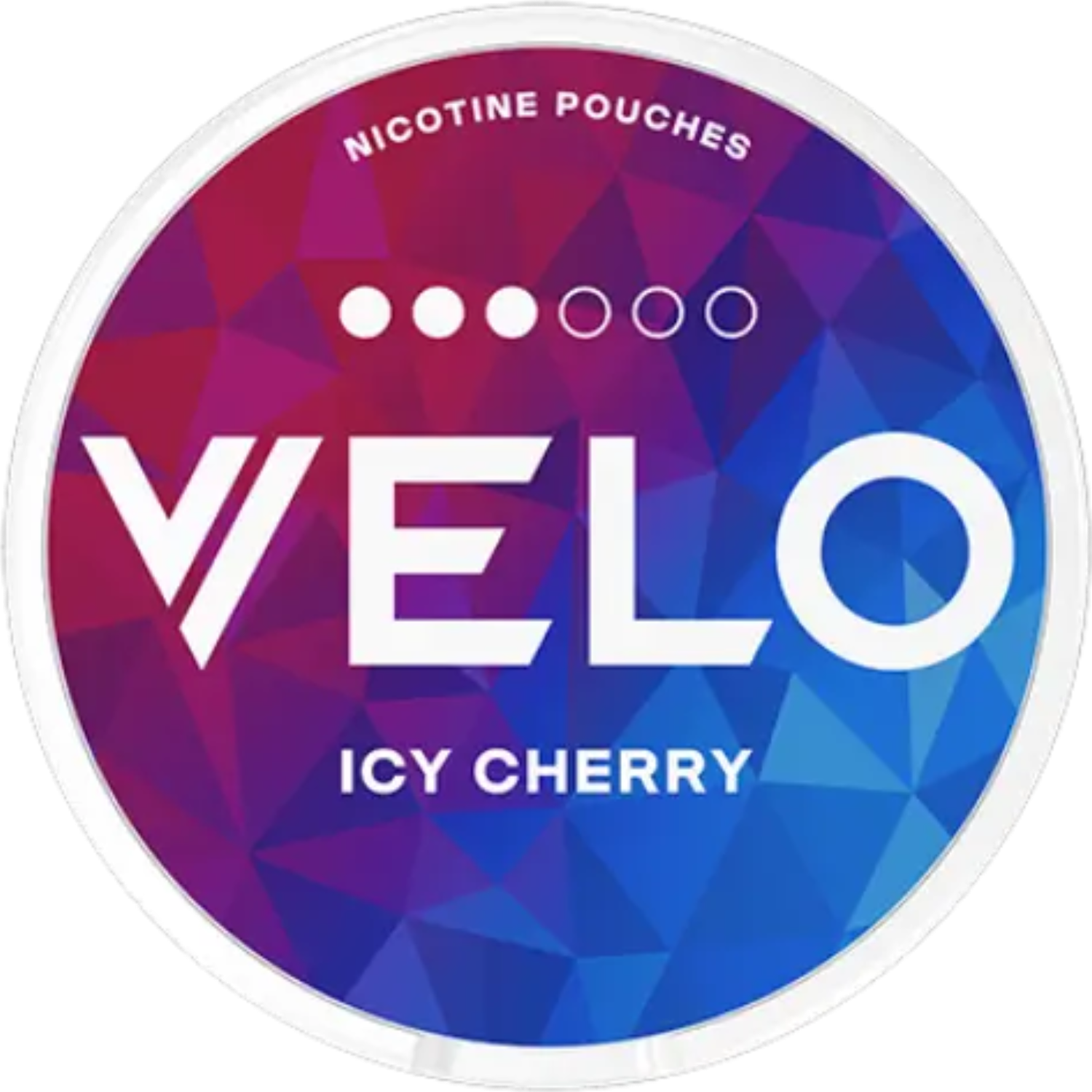 VELO ICY CHERRY