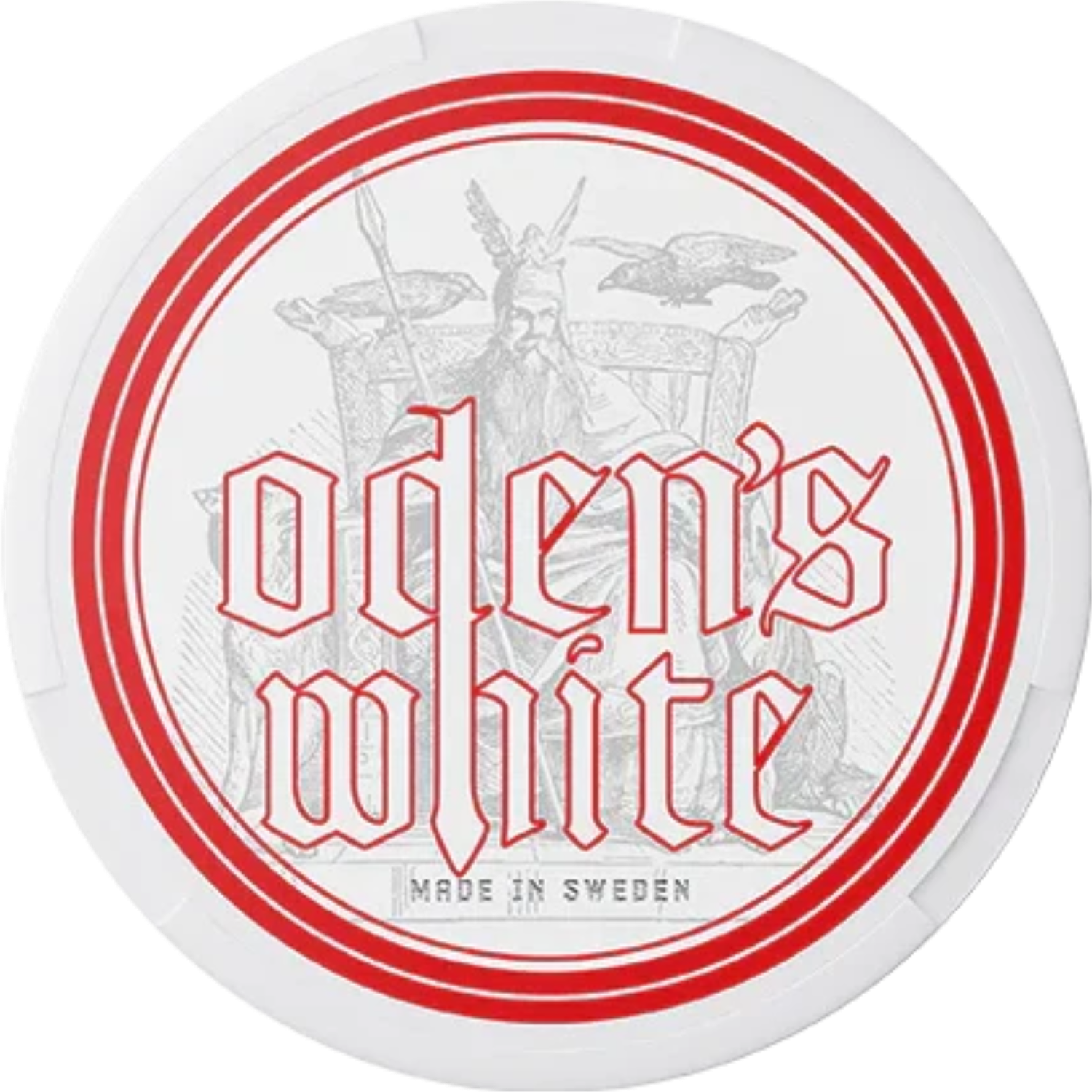 ODENS COLD ECTREME
