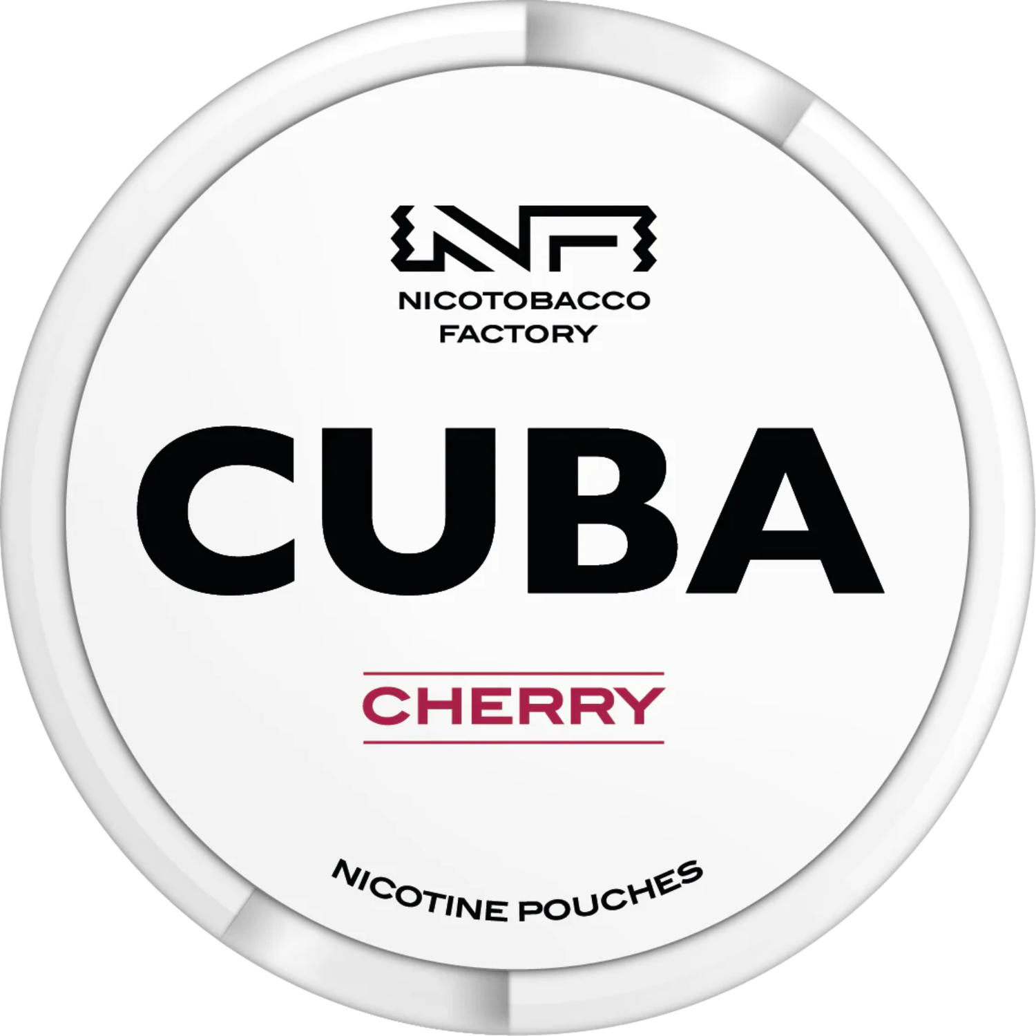 CUBA WHITE CHERRY