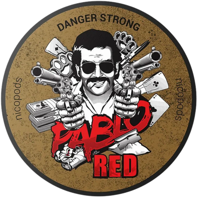 PABLO RED