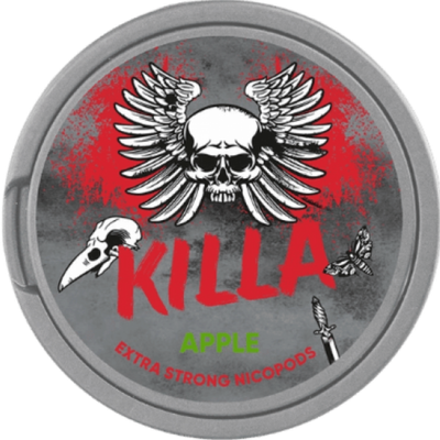 KILLA APPLE