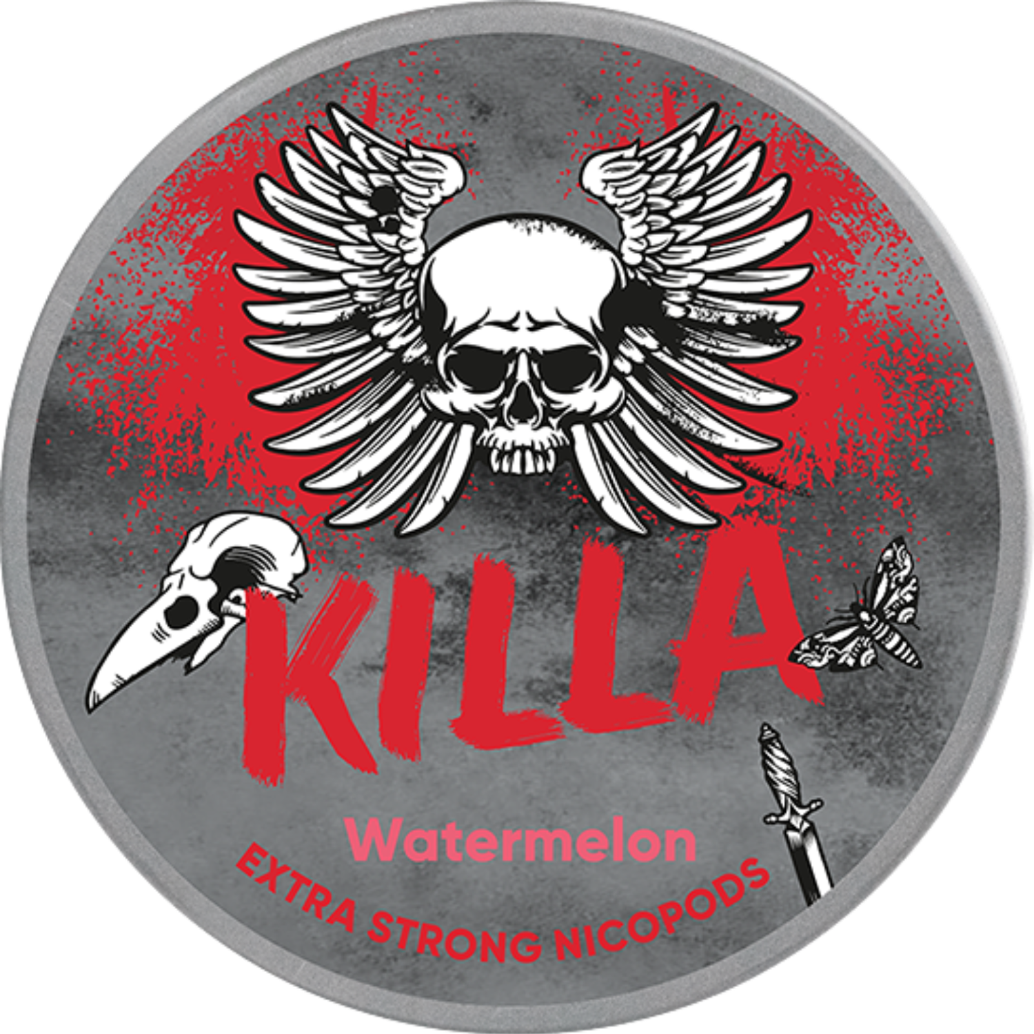 KILLA WATERMELON
