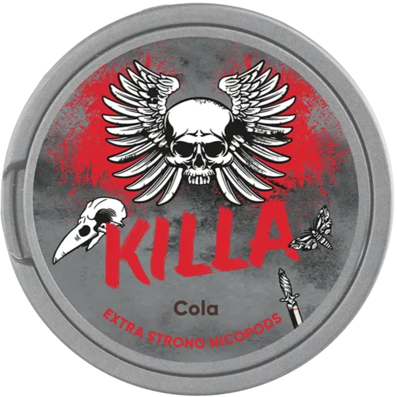KILLA COLA