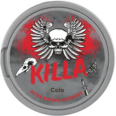 KILLA COLA
