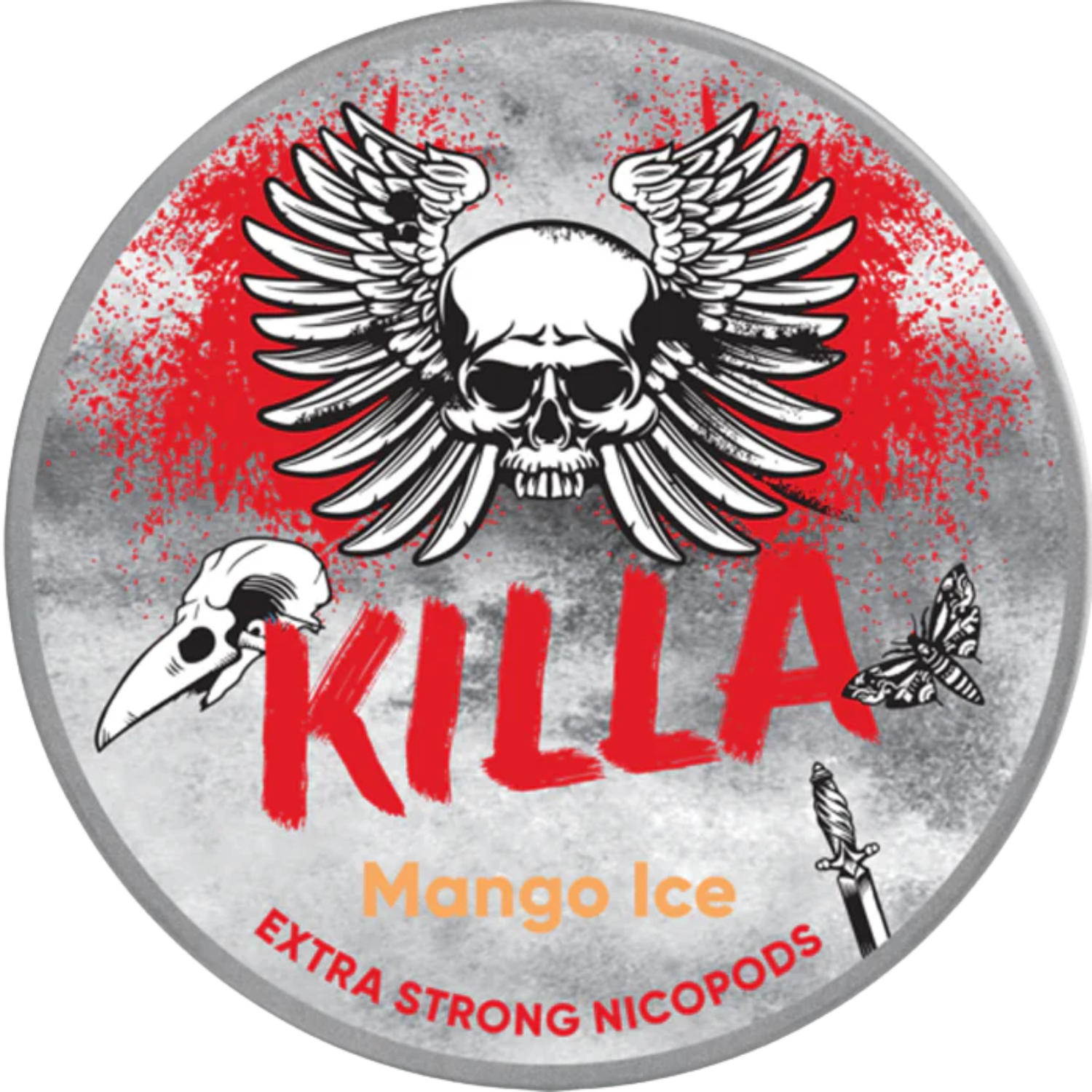 KILLA MANGO ICE