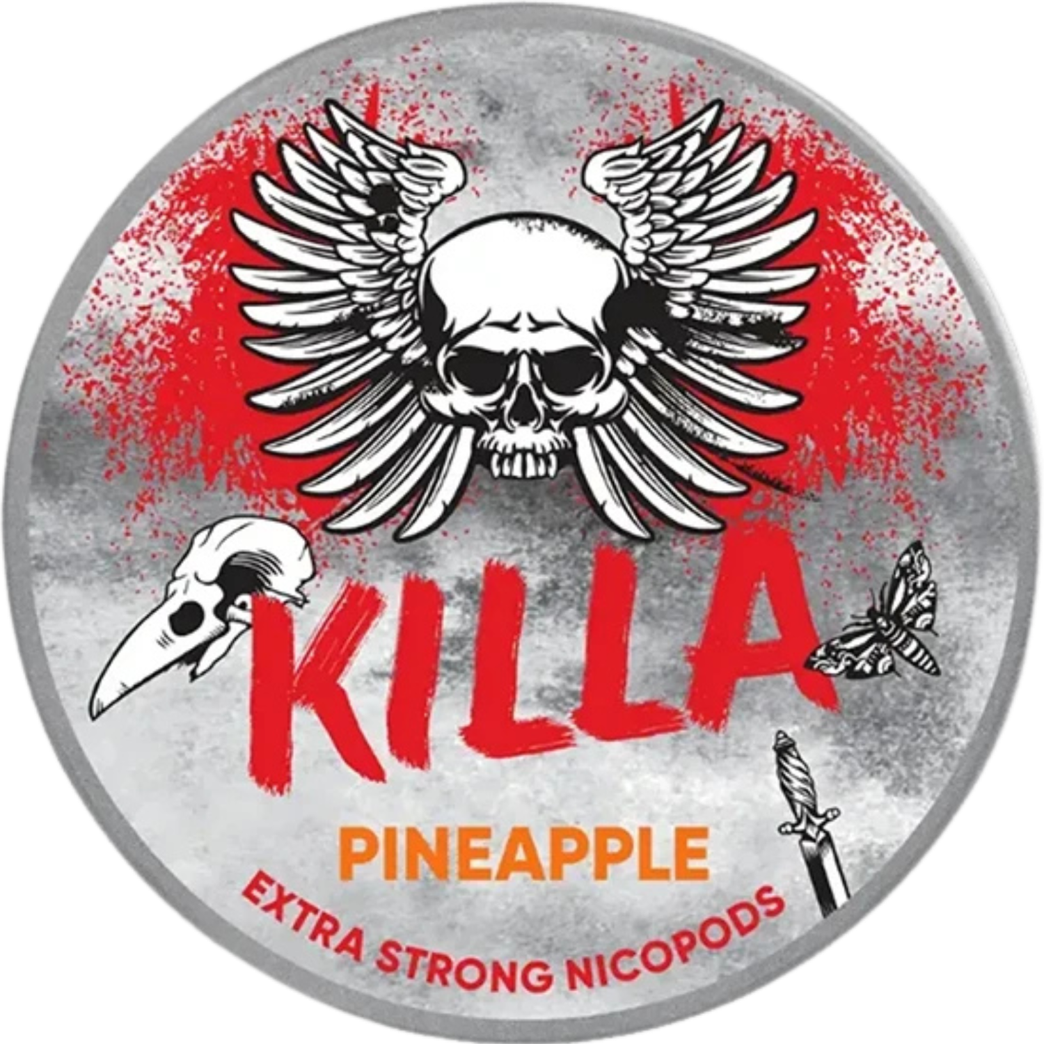 KILLA PINEAPPLE