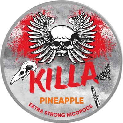 KILLA PINEAPPLE