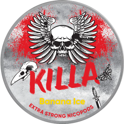 KILLA BANANA ICE