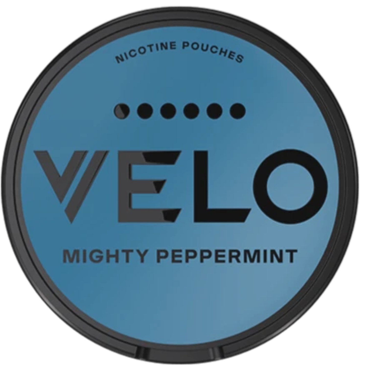 VELO FREEZING PEPPERMINT MAX