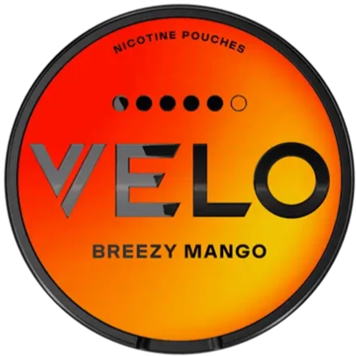 VELO TROPICAL MANGO X-STRONG