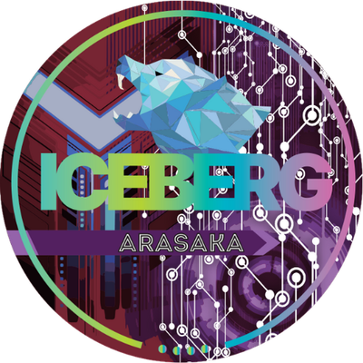ICEBERG ARASAKA