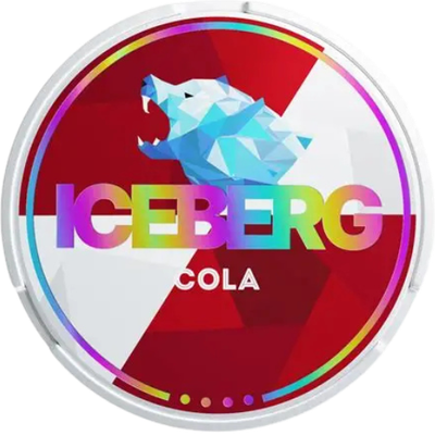 ICEBERG COLA