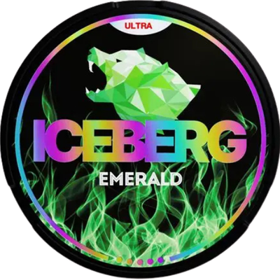 ICEBERG EMERALD
