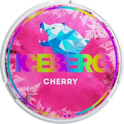 ICEBERG CHERRY