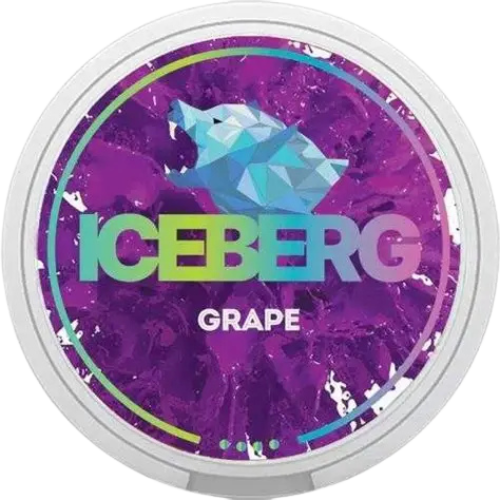 ICEBERG GRAPE