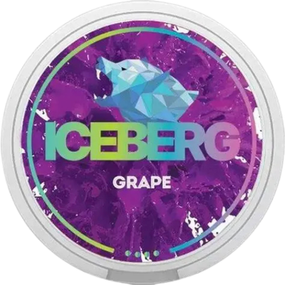ICEBERG GRAPE