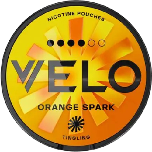 VELO ORANGE SPARK