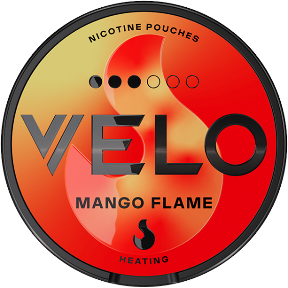 VELO MANGO FLAME