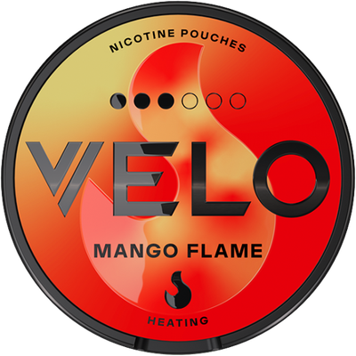 VELO MANGO FLAME