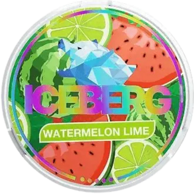 ICEBERG WATERMELON LIME