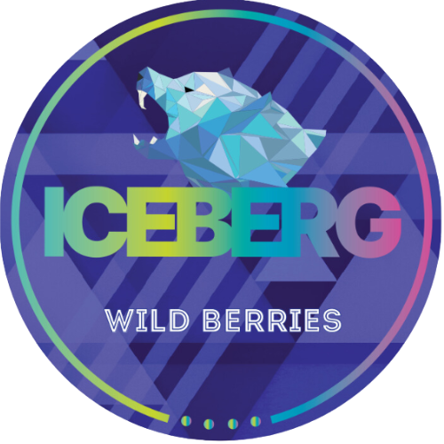 ICEBERG WILD BERRIES