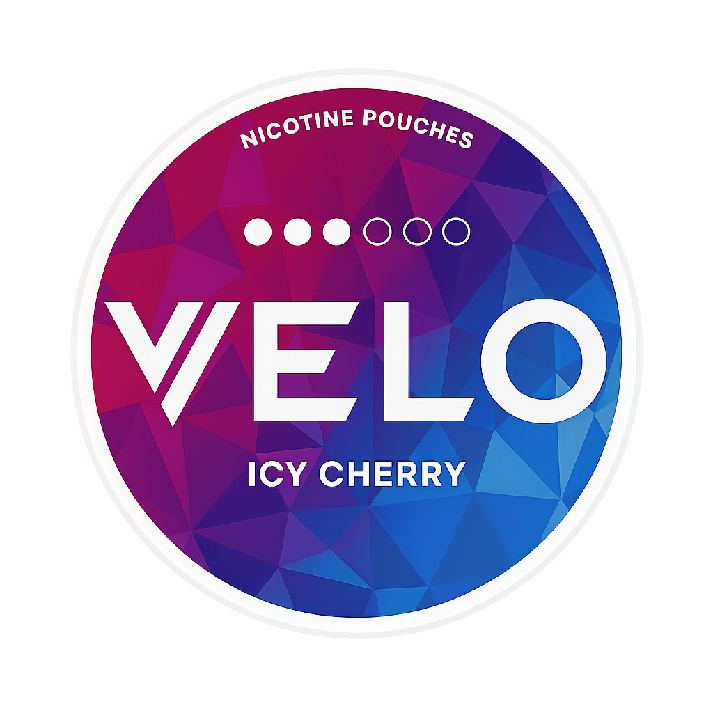 VELO - Icy Cherry