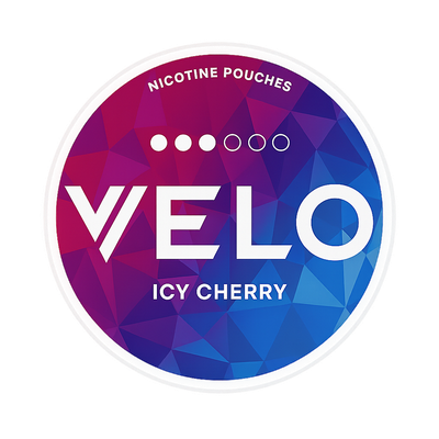VELO - Icy Cherry