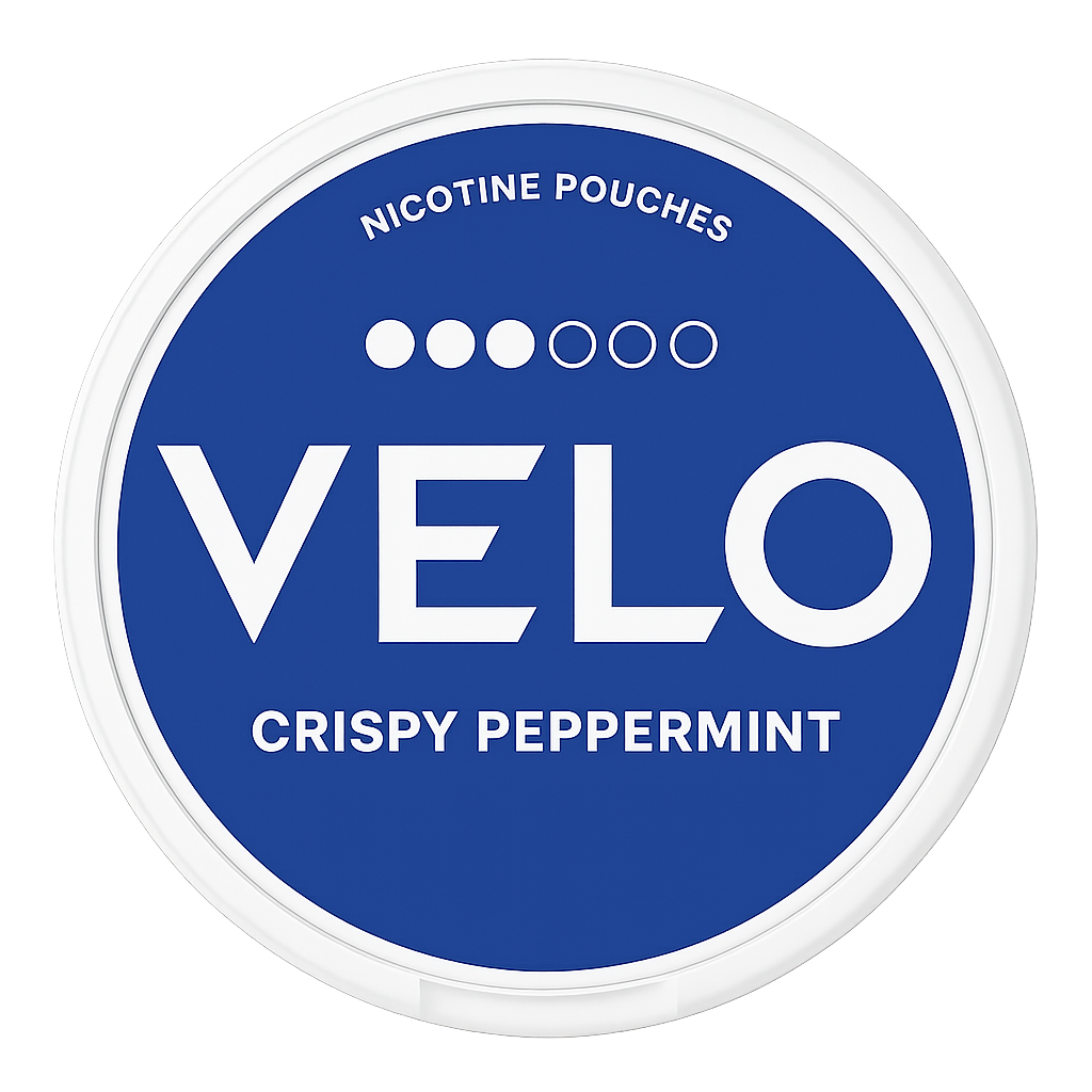 VELO - Crispy Peppermint