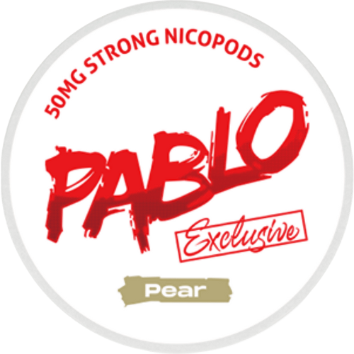 PABLO EXCLUSIVE PEAR