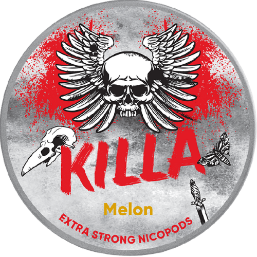 KILLA MELON EXTRA STRONG