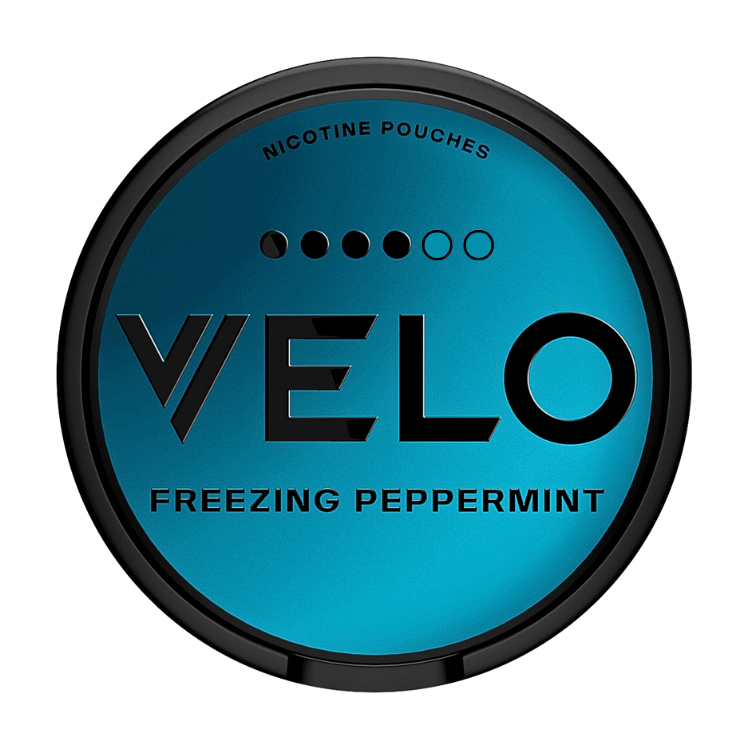 VELO - Freezing Peppermint