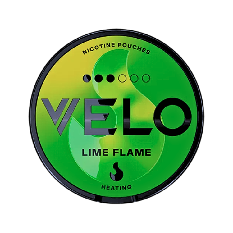 VELO - Lime Flame