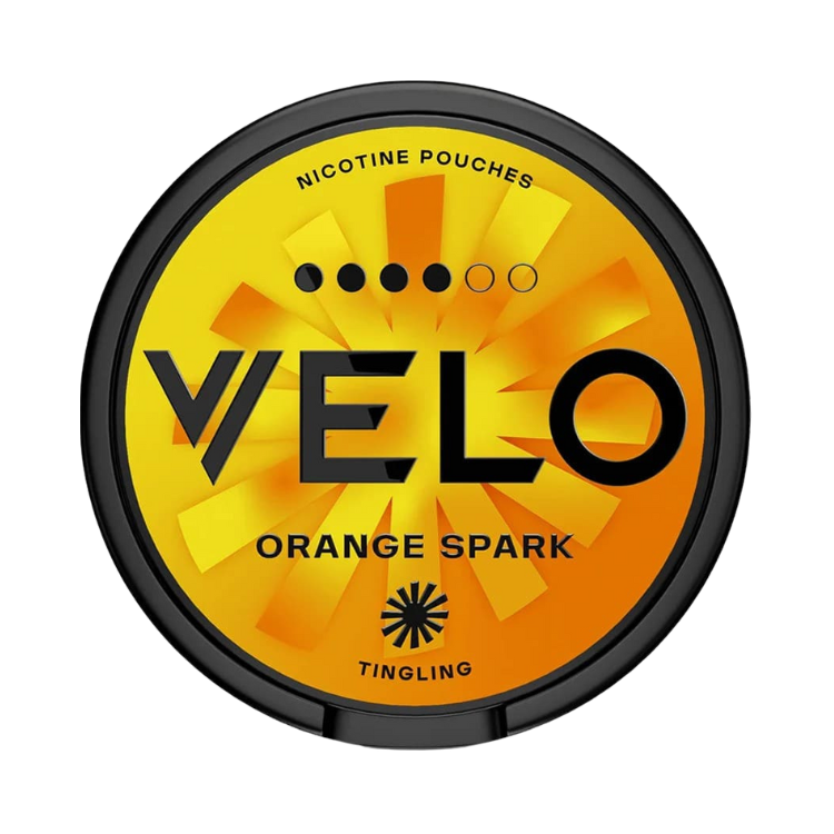 VELO - Orange Spark