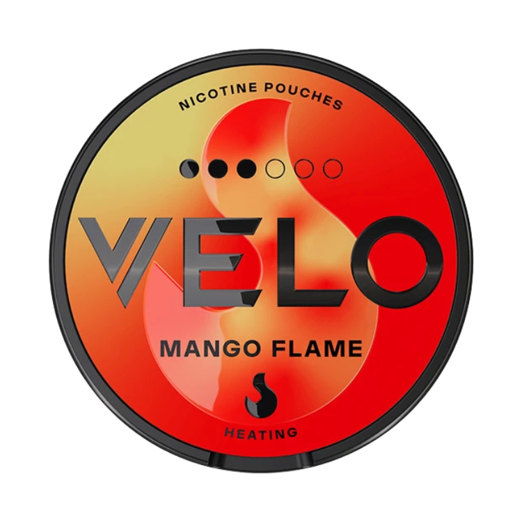 VELO - Mango Flame