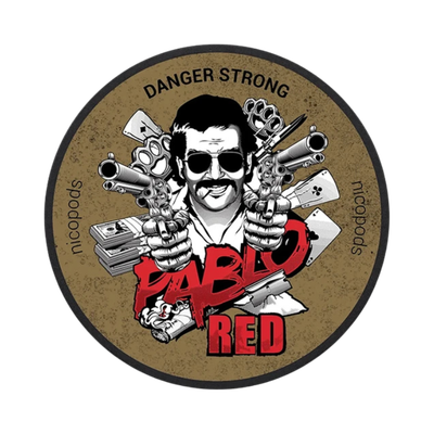 PABLO - Red