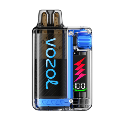 VOZOL – Vista Plug 10000 – Blueberry Ice
