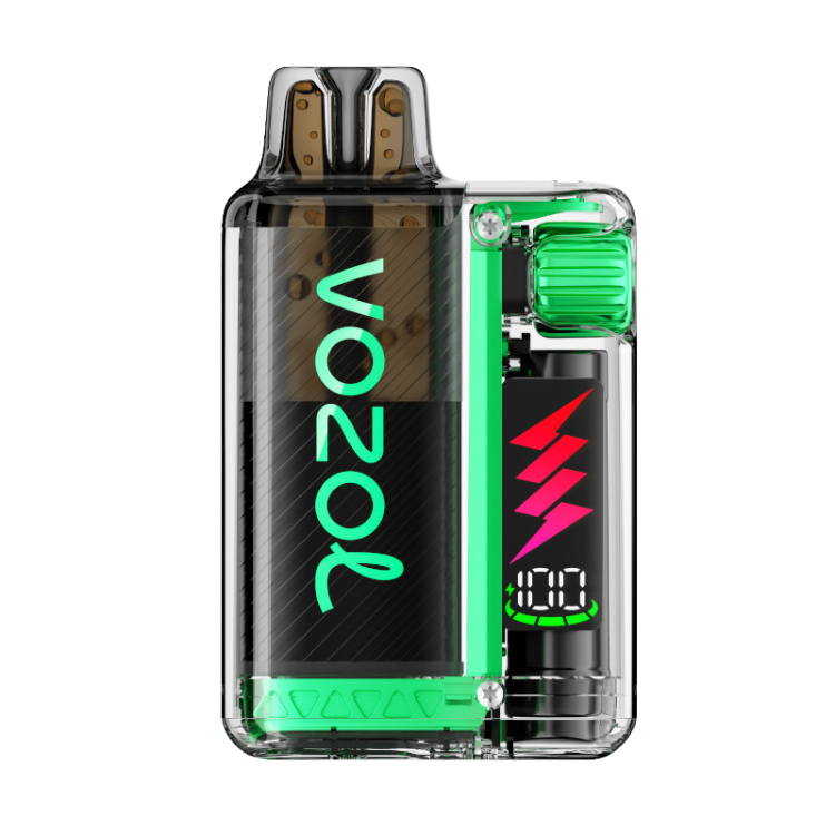 ​VOZOL – Vista Plug 10000 – Watermelon Ice