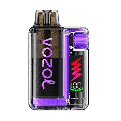 VOZOL – Vista Plug 10000 – Pink Lemonade