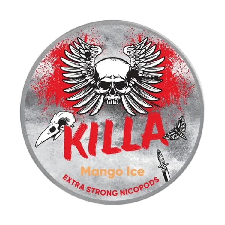 KILLA Exclusive - Mango Ice