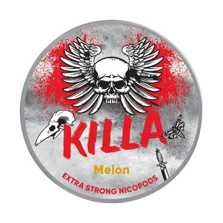 KILLA Exclusive - Melon