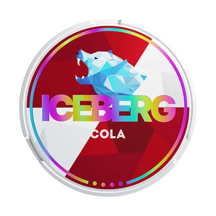 ICEBERG - Cola