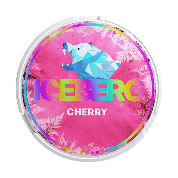 ICEBERG - Cherry